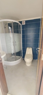 2-Bedroom Roof Apartment With Seaview For Rent in Nahr Ibrahim — 8