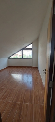 2-Bedroom Roof Apartment With Seaview For Rent in Nahr Ibrahim — 3