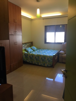 Unblockable Furnished Apartment For Rent In A Prime Location of Sahel Alma — 12