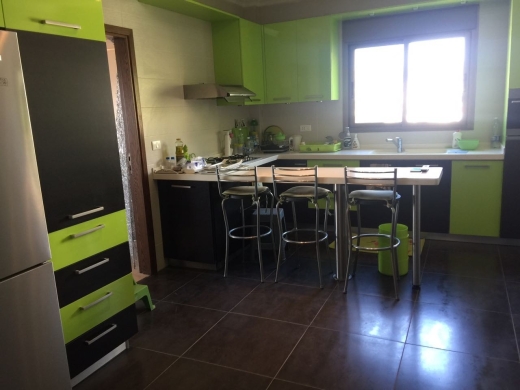 Unblockable Furnished Apartment For Rent In A Prime Location of Sahel Alma — 9