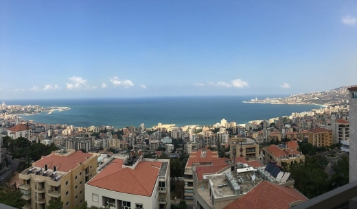 Unblockable Furnished Apartment For Rent In A Prime Location of Sahel Alma — 8