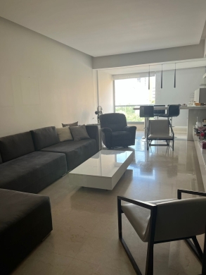 Furnished Decorated Apartment For Rent in Sioufi, Achrafieh