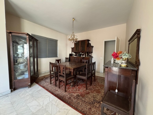 Fully Furnished Apartment For Sale in Ain Al Remmane — 2