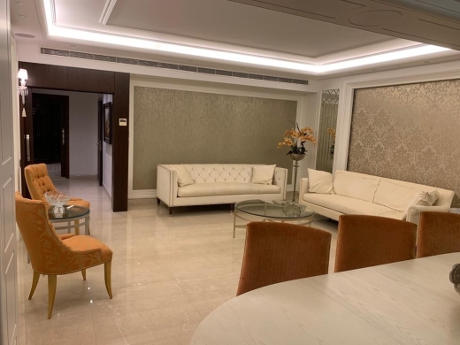 Elegant 3-Bedroom Apartment for Rent In Achrafieh, Sioufi