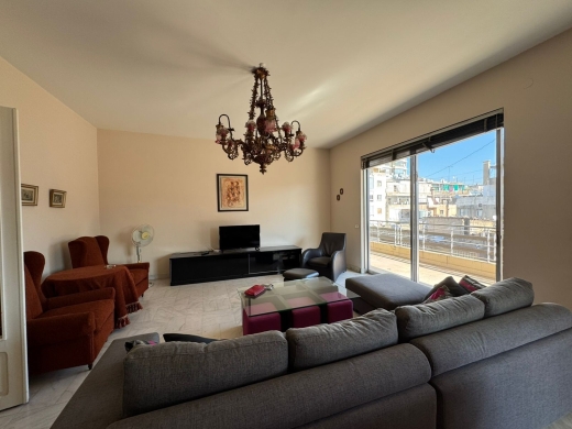 Fully Furnished Apartment For Rent In Ain Al Remmane