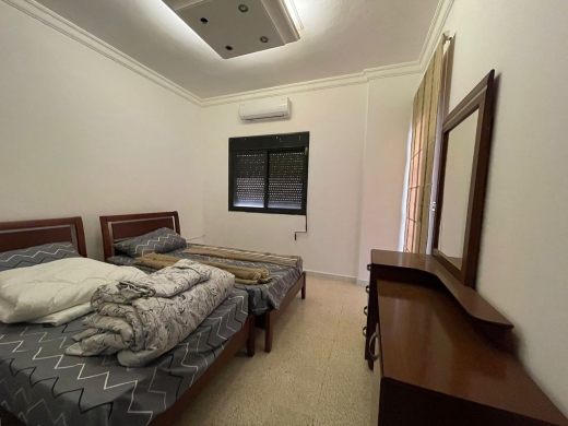 Furnished And Decorated Duplex for Rent In Tilal Ain Saadeh — 7