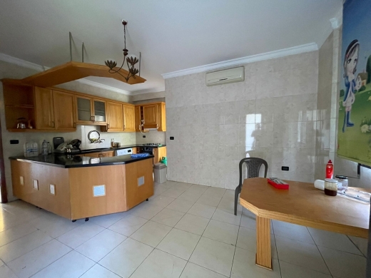 Furnished And Decorated Duplex for Rent In Tilal Ain Saadeh — 3