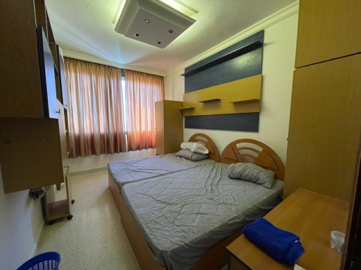 Furnished And Decorated Duplex for Rent In Tilal Ain Saadeh — 4