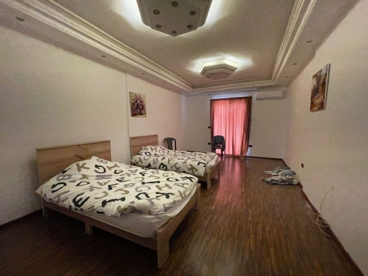 Furnished And Decorated Duplex for Rent In Tilal Ain Saadeh — 6
