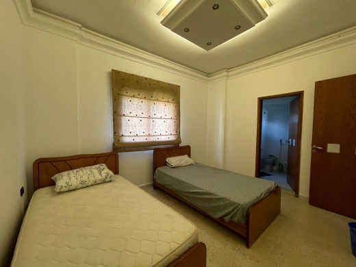 Furnished And Decorated Duplex for Rent In Tilal Ain Saadeh — 5