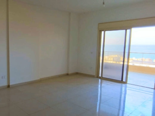 2-Bedroom Apartment For Sale In Bouar With Panoramic Seaview — 2