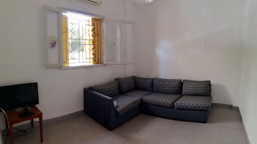 1-Bedroom Small Furnished Apartment For Rent in Achrafieh, Geitawi