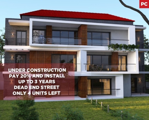 Under construction/Installment Plan Available/North/Koura-الكورة/REF#PC139149