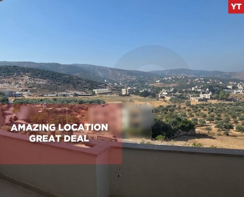 GREAT DEAL, AMAZING LOCATION, KFARAKKA-KOURA, كفرعقا, REF#YT139083