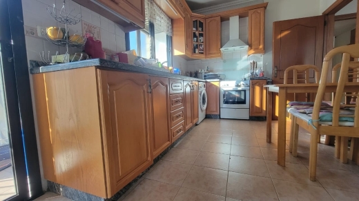 Spacious Apartment For Sale in Monteverde — 6