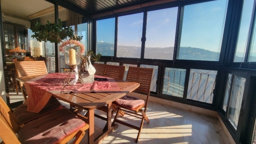 Spacious Apartment For Sale in Monteverde — 4