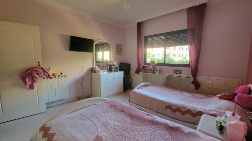 Spacious Apartment For Sale in Monteverde — 7