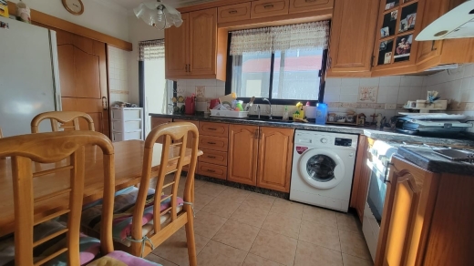 Spacious Apartment For Sale in Monteverde — 5