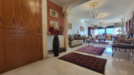 Spacious Apartment For Sale in Monteverde