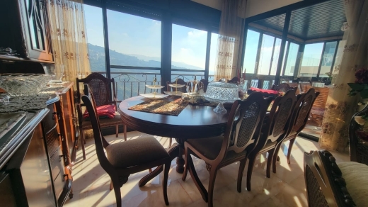 Spacious Apartment For Sale in Monteverde — 3