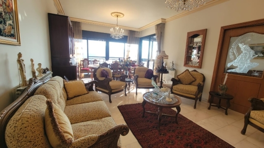Spacious Apartment For Sale in Monteverde — 2