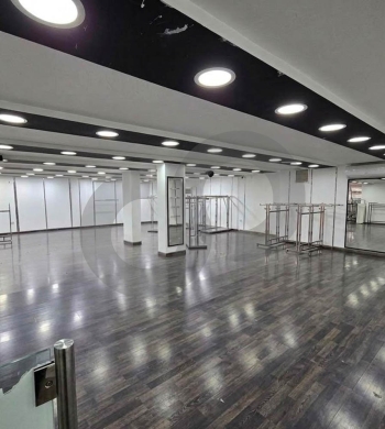 PRIME LOCATION, SHOP FOR RENT, DAHER EL EIN-KOURA, ضهر العين, REF#RL138919 — 2
