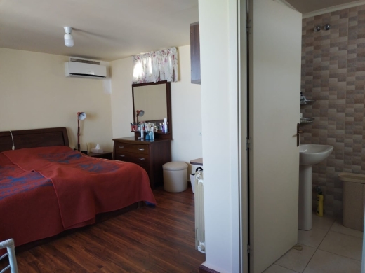 Triplex House With Seaview & 40 SQM Terrace For Sale in Haret Sakher — 11