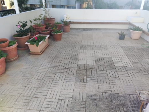 Triplex House With Seaview & 40 SQM Terrace For Sale in Haret Sakher — 15