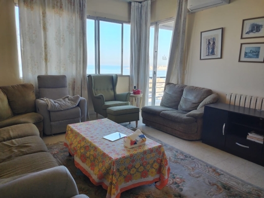 Triplex House With Seaview & 40 SQM Terrace For Sale in Haret Sakher — 14