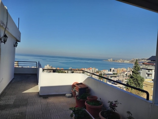 Triplex House With Seaview & 40 SQM Terrace For Sale in Haret Sakher — 16