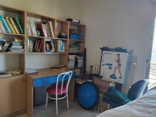 Triplex House With Seaview & 40 SQM Terrace For Sale in Haret Sakher — 12
