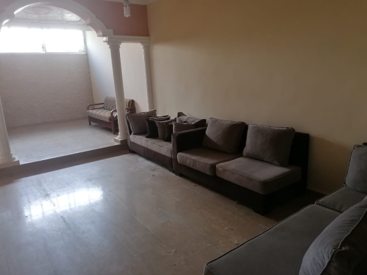 2-Bedroom Apartment For Sale in Aamchit — 4
