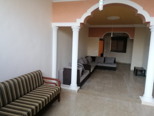2-Bedroom Apartment For Sale in Aamchit