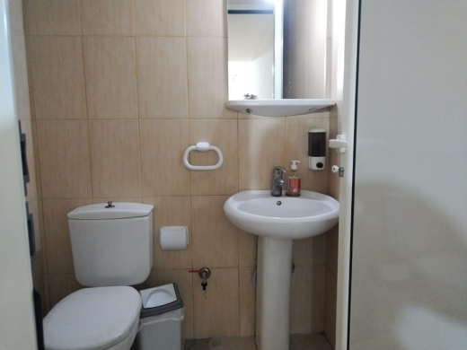 Open Space Warehouse For Sale in Zouk Mikael — 8