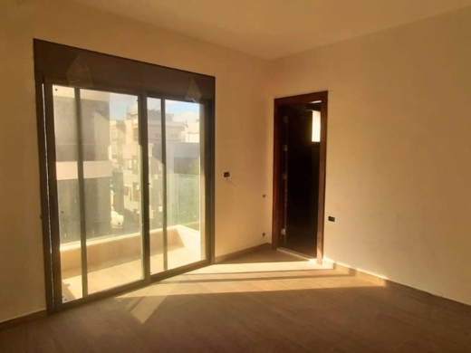3-Bedroom Apartment For Sale In Naccache