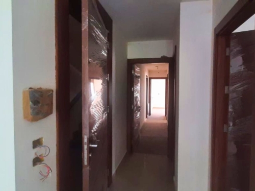 3-Bedroom Apartment For Sale In Naccache — 3