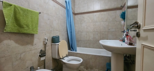 Spacious Duplex With Great View For Sale in Hadath-Baabda — 11