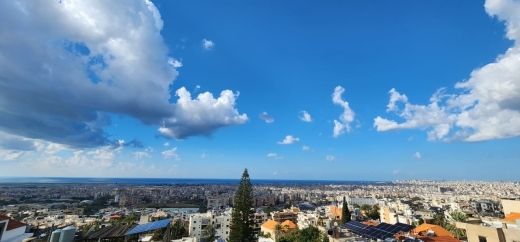 Spacious Duplex With Great View For Sale in Hadath-Baabda — 9