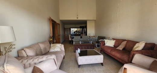 Spacious Duplex With Great View For Sale in Hadath-Baabda — 10