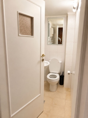Renovated 3-Bedroom Apartment For Rent in Badaro — 8