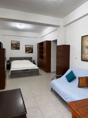 Renovated 3-Bedroom Apartment For Rent in Badaro — 4