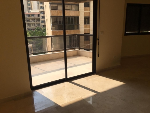 3-Bedroom Apartment For Rent In Achrafieh — 4
