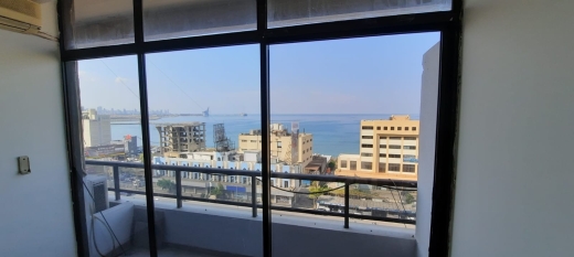 An Open Space Office For Rent In Jal El Dib — 3