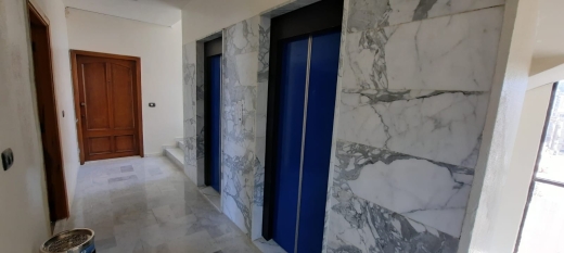 An Open Space Office For Rent In Jal El Dib — 5