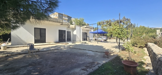 Land with Apartments & Beautiful View For Sale in Klayaat