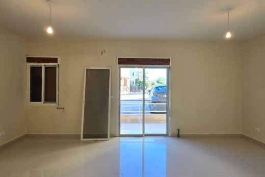 Apartment for Rent in Edde, Jbeil with a Small Garden