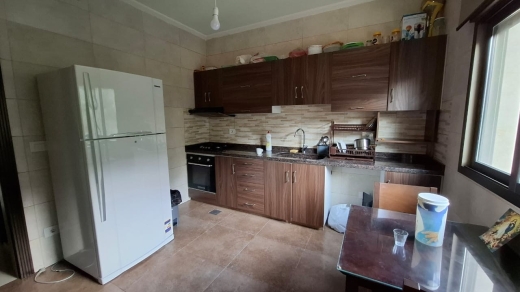 Furnished Apartment For Sale in Hboub Jbeil With Seaview — 2