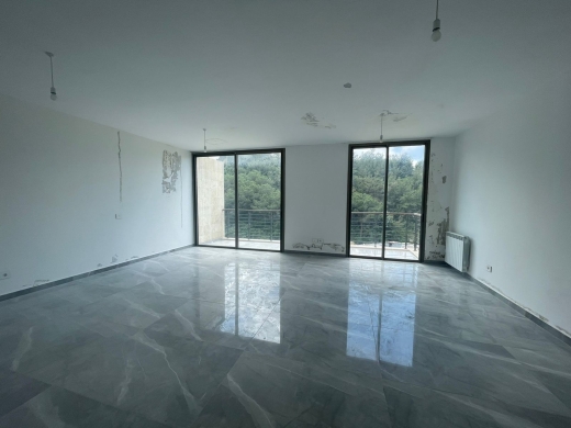 3-Bedroom Apartment For Sale In Ain Saadeh