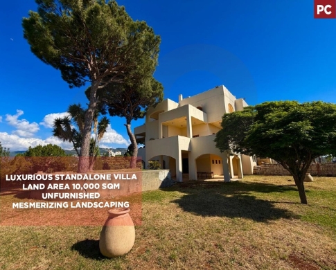 VILLA FOR SALE, LUXURY, CALM AREA, KOURA, كورة, REF#PC138628