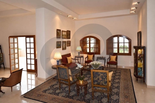 VILLA FOR SALE, LUXURY, CALM AREA, KOURA, كورة, REF#PC138628 — 5